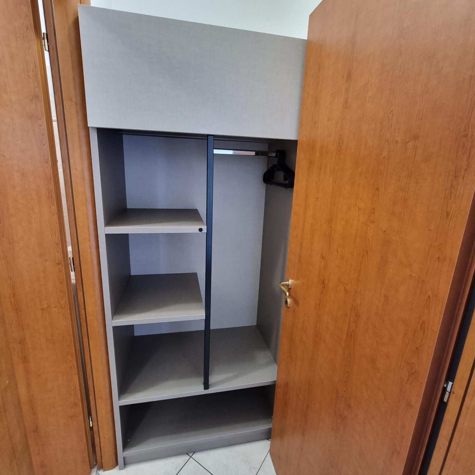 Residence Mare Rimini Phòng bức ảnh