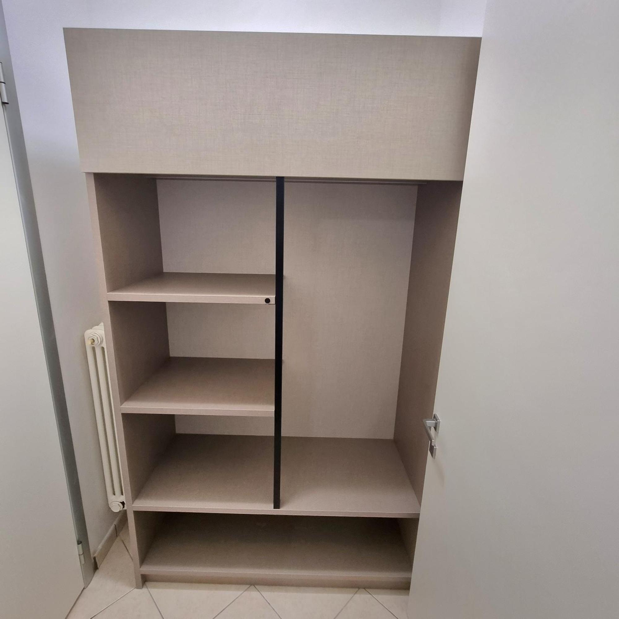 Residence Mare Rimini Phòng bức ảnh