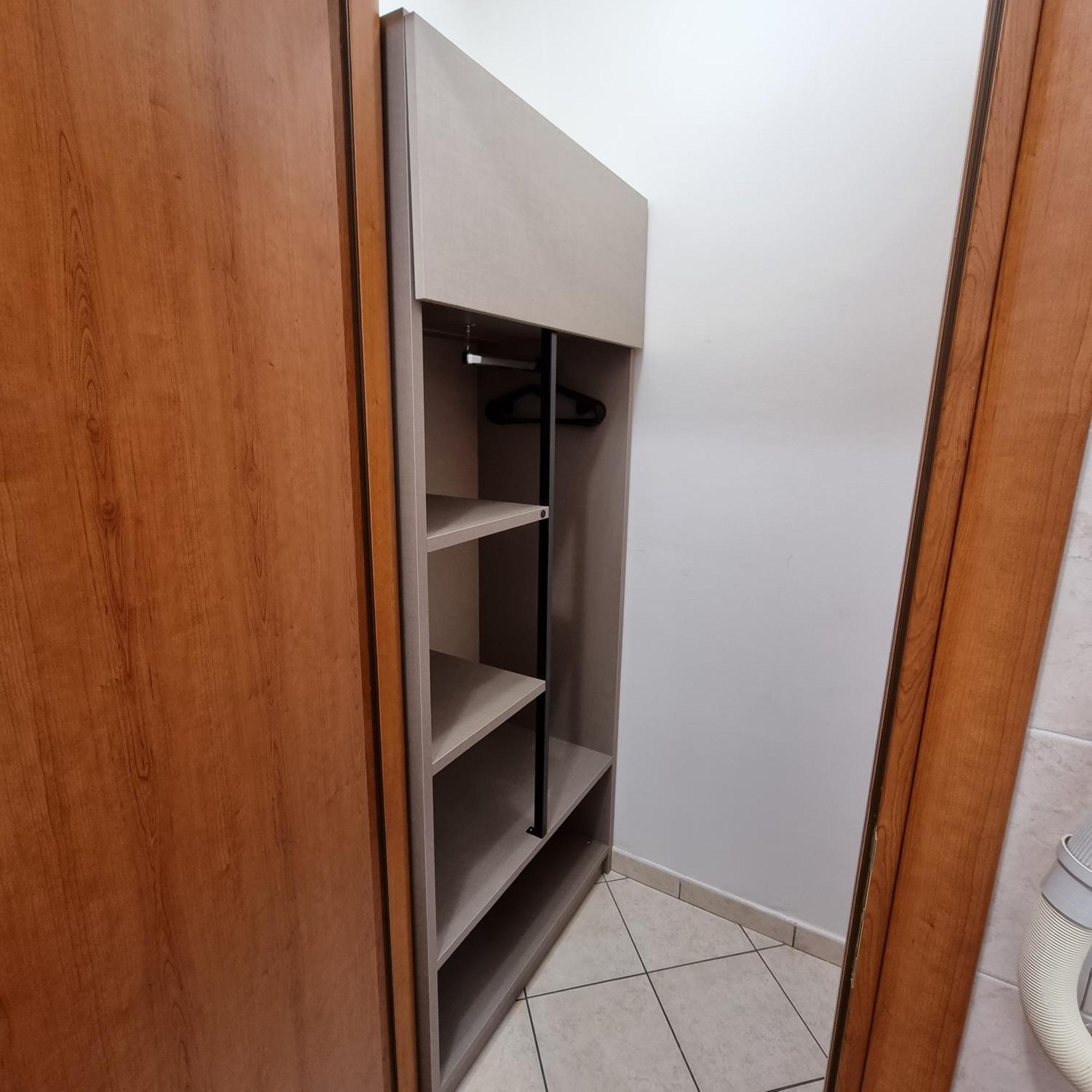 Residence Mare Rimini Phòng bức ảnh