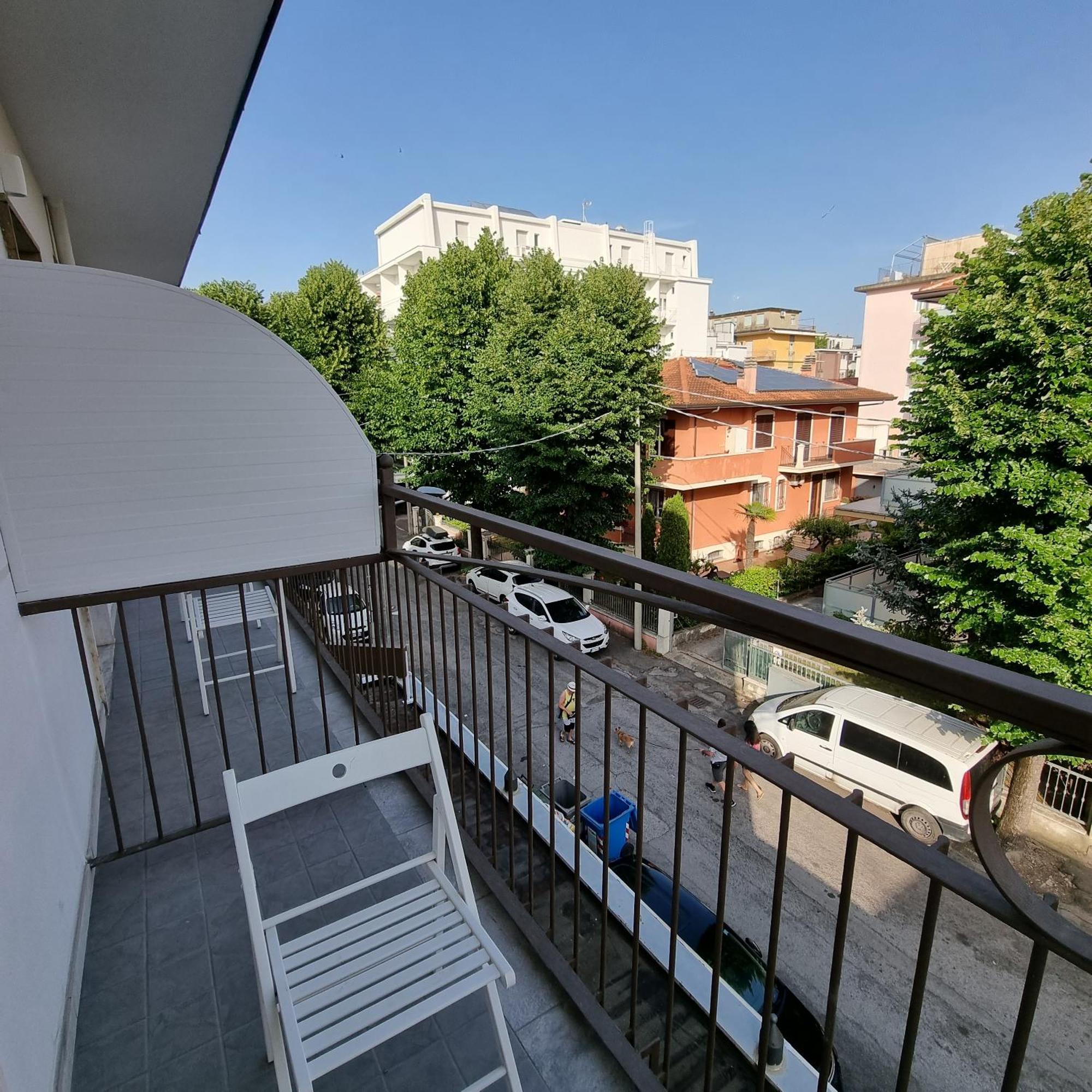 Residence Mare Rimini Phòng bức ảnh
